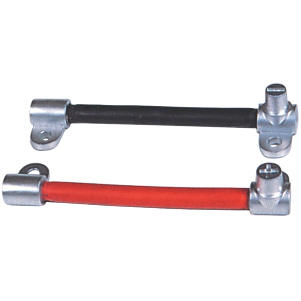 Harness, 2-Battery, 14"